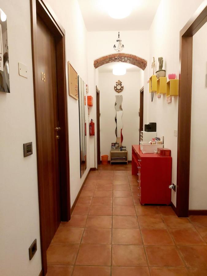 Lodging 5 Terre & Porto La Spezia Exterior foto